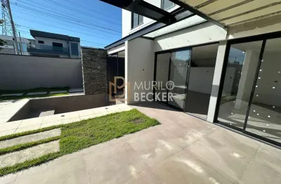 Casa para venda com 4 suítes no condomínio vivva em jacarei