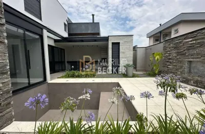 Casa em condomínio fechado com 4 quartos à venda na Alameda da Solidariedade, Jardim Califórnia, Jacareí