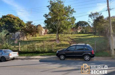 Terreno para venda no bairro pousada do vale em são jose dos campos