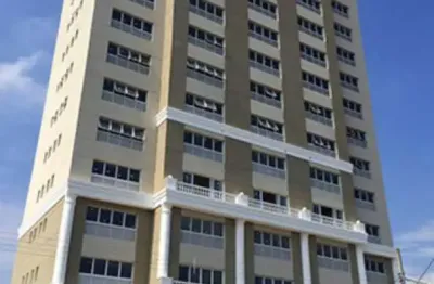 Sala comercial com 1 sala à venda na Avenida Orlando Hardt, Centro, Jacareí