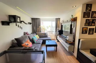 Apartamento 3 quartos, sendo 1 suíte, 90m, a venda- bairro jardim são dimas