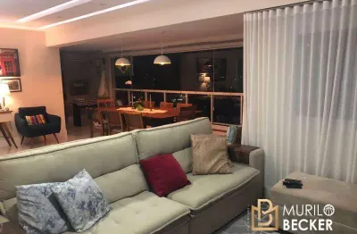 Apartamento com 3 quartos à venda na Rua Bárbara Knippelberg Loureiro, Vila Ema, São José dos Campos
