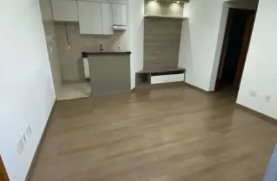 Apartamento para locação com 2 quartos no bairro bosque dos ipês