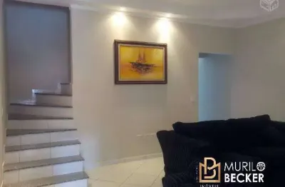 Casa com 4 quartos à venda na Avenida Nelson Alves, Residencial Bosque dos Ipês, São José dos Campos