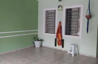 Casa com 3 quartos à venda na Rua Manoel dos Santos Cabral, Jardim Del Rey, São José dos Campos