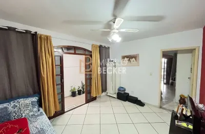 Casa com 2 quartos à venda na Rua dos Gerânios, Jardim Motorama, São José dos Campos