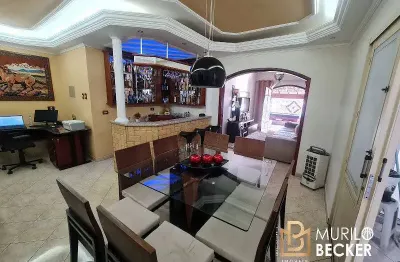 Casa com 2 quartos à venda na Rua Francisca Júlia, Vila Zezé, Jacareí