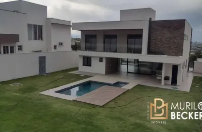 Casa em condomínio fechado com 4 quartos à venda na Alameda Victor Brecheret, Urbanova, São José dos Campos