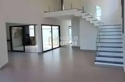 Casa para venda com 3 quartos no condomínio terras do vale em caçapava