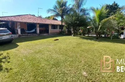 Chácara / sítio com 2 quartos à venda na Avenida José Francisco de Alvarenga, Vila Menino Jesus, Caçapava