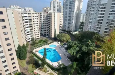 Apartamento para venda com 4 quartos no bairro vila ema