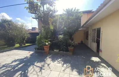 Casa com 5 quartos para venda, 320 m² - jardim siesta - jacareí
