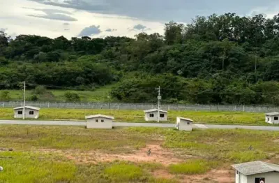 Terreno para venda no condomínio multiplos eldorado industrial