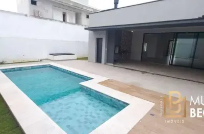 Casa térrea para venda com 3 suítes em condomínio no bairro urbanova