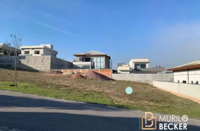 Terreno para venda com 600m2 em condomínio fechado no bairro urbanova