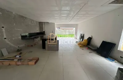 Casa em condomínio fechado com 3 quartos à venda na Rua Padre Eugênio, Jardim Jacinto, Jacareí