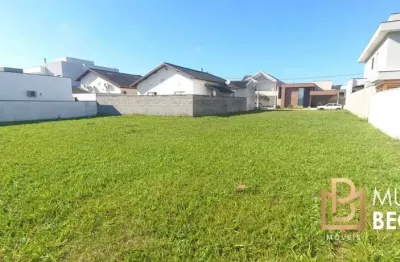 Terreno plano para venda com 300m2 no condomínio terras do vale