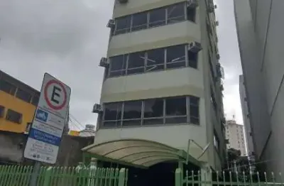 Sala comercial duplex 4 salas 128m² jardim são dimas