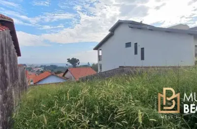 Terreno para venda no bairro terras de são joão em jacareí