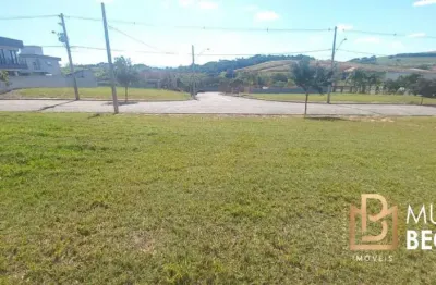 Terreno plano para venda no ecopark bourbon, caçapava-sp
