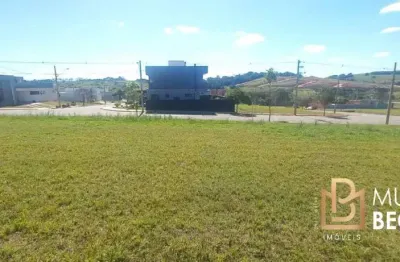 Terreno em condomínio fechado à venda na Avenida Ecopark, Condomínio Residencial Ecopark Bourbon, Caçapava