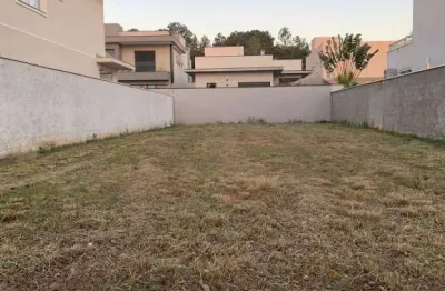 Terreno em condomínio fechado à venda na Rua Hollywood, Jardim Califórnia, Jacareí