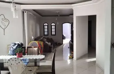 Casa para venda com 4 quartos no bairro cidade jardim em jacareí