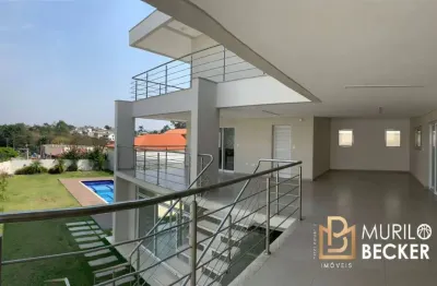 Casa em condomínio venda/aluguel 4 quartos 820m² - urbanova