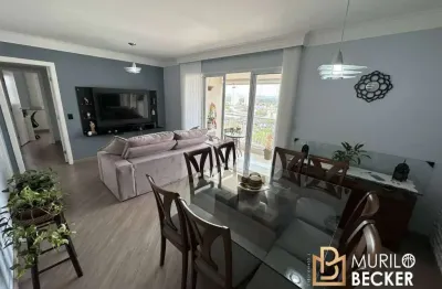 Apartamento 3 quartos, sendo 1 suíte, 99 metros, a venda- vila industrial