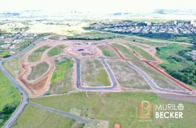 Terreno em condomínio fechado à venda na Avenida Possidonio José de Freitas, Urbanova, São José dos Campos