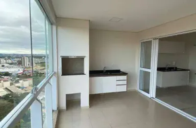 Apartamento com 3 dormitórios no eco vitta - bairro jardim california