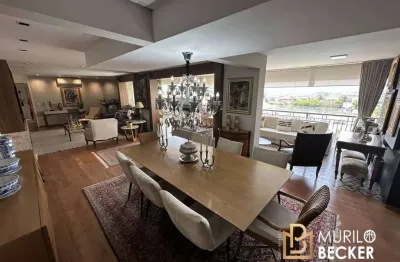 Apartamento 3 quartos , sendo 3 suítes, 194 metros, venda- jardim aquarius
