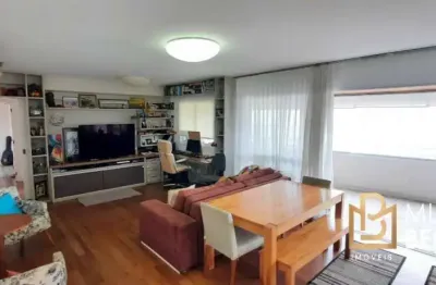 Apartamento, 3 quartos,sendo 3 suítes,150 metros, à venda - jardim aquarius