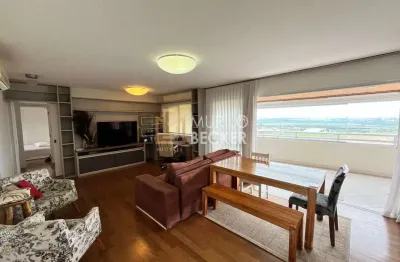 Apartamento, 3 quartos,sendo 3 suítes,150m,  venda - bairro jardim aquarius