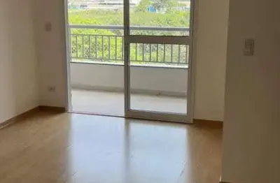 Apartamento a venda 2 quartos sendo 1 suite no bairro parque industrial