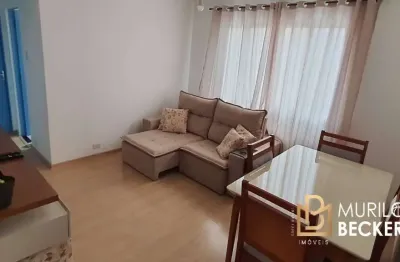 Apartamento com 2 quartos à venda na Rua Uberlândia, Jardim Ismênia, São José dos Campos