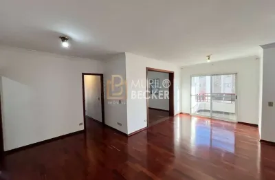 Apartamento 3 quartos, sendo 1 suíte, 130m - bairro vila adyana