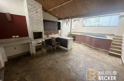 Cobertura com 3 quartos à venda na Rua Teopompo de Vasconcelos, Vila Adyana, São José dos Campos