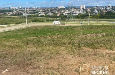 Terreno em condomínio fechado, 346 metros, à venda -no bairro urbanova