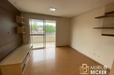 Apartamento 2 quartos - venda - 60m² - bairro parque industrial