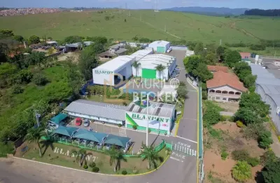 Terreno comercial à venda na Rodovia João Amaral Gurgel, Parque Residencial Maria Elmira, Caçapava