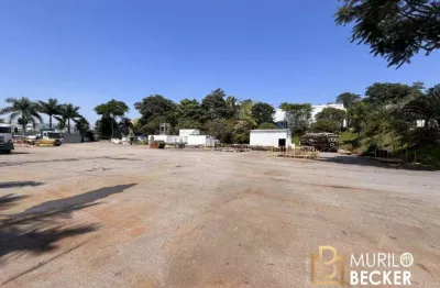 Terreno comercial à venda na Rodovia João Amaral Gurgel, Parque Residencial Maria Elmira, Caçapava