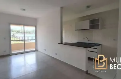 Apartamento com 2 quartos à venda na Praça Serra Formosa, Jardim Anhembi, São José dos Campos