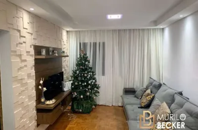Apartamento para venda com 2 dormitórios na vila maria