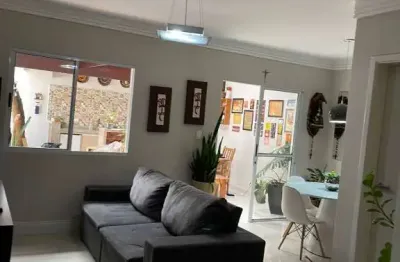 Casa para alugar com 3 quartos em condomínio no bairro vila branca