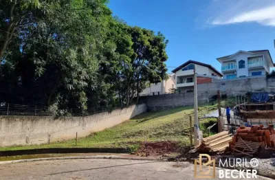 Terreno em condomínio fechado à venda na Rua Antenor Raimundo da Silva, Urbanova, São José dos Campos