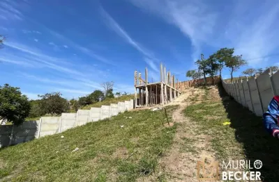Terreno para venda com 700m2 no bairro pousada do vale