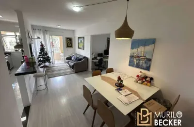 Apartamento com 2 quartos à venda na Praça Serra Formosa, Jardim Anhembi, São José dos Campos