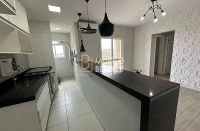 Apartamento para alugar no condomínio floradas arboville em jacareí