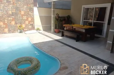 Casa em condomínio com 4 quartos no bairro villa branca- jacareí